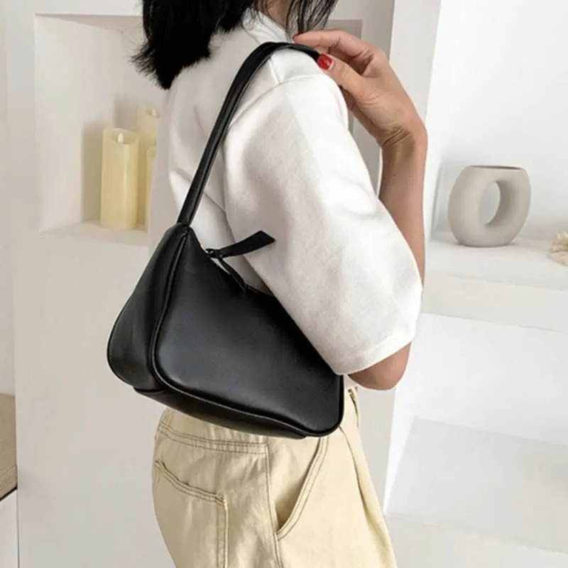 Borsa a spalla donna elegante borsa casual stile designer_voghion.com