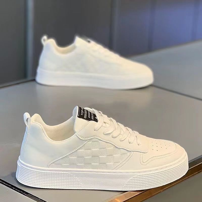 Kvinder Slidstærkt Fodtøj Casual Sko Sneakers Mesh Alsidig_voghion.com
