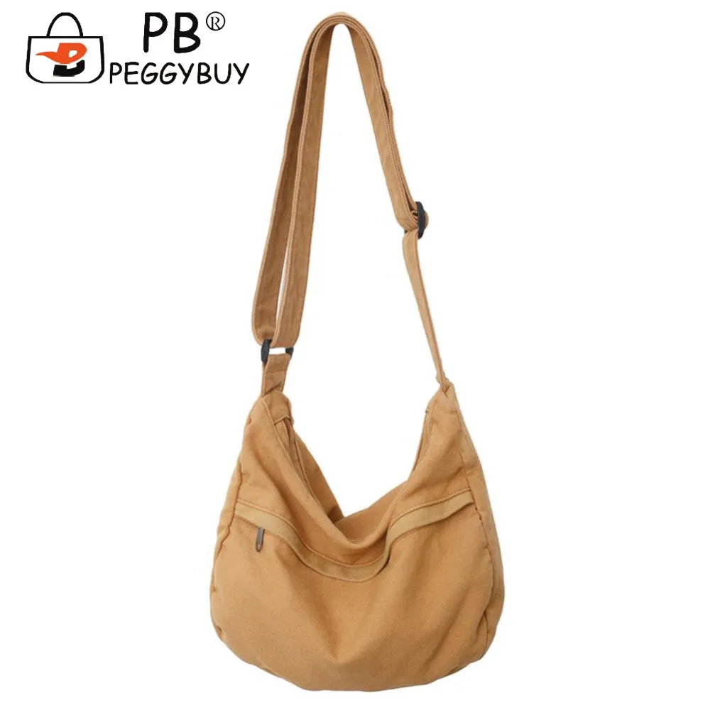 Borsa da viaggio in tela da donna, con colori a contrasto, alla moda, grande capacità, semplice, con spallacci regolabili, portatile per i viaggi_voghion.com