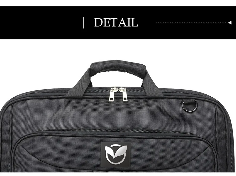 Herren Business Reisetasche Faltbare Wasserdichte Oxford Multifunktionale Lage Laptop Handtasche Staubdicht Tragbare Anzug Lagerung_voghion.com