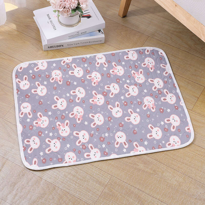 Cuccia estiva per gatti e cani in lattice, cuscinetto refrigerante in seta, accessori per animali domestici_voghion.com