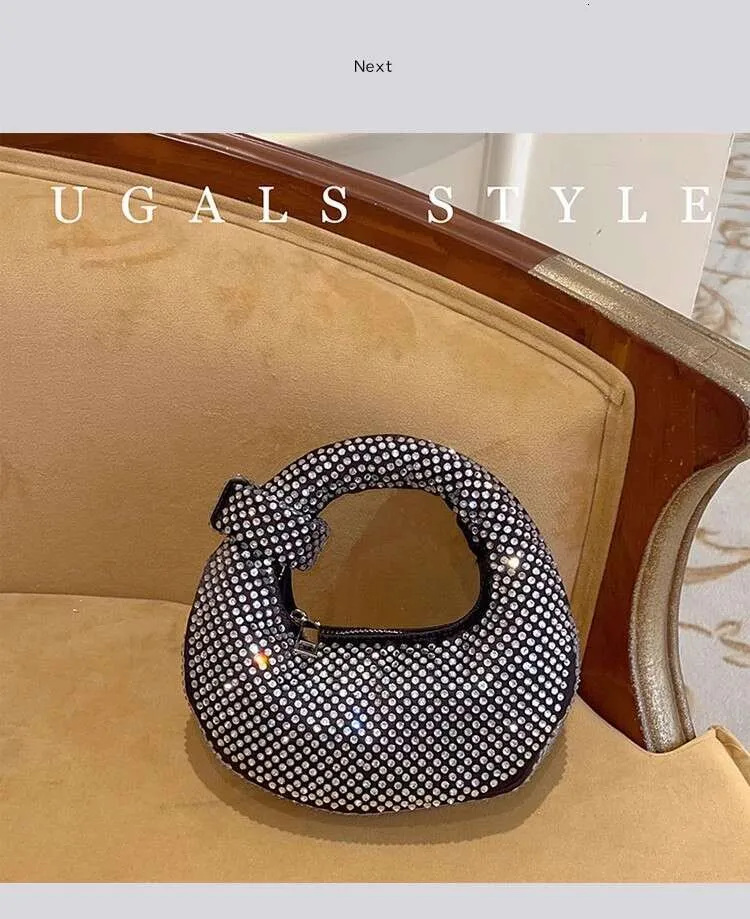 Borsa a tracolla da donna in raso con motivo a quadri, da sera, da sposa, da sera, da strada_voghion.com