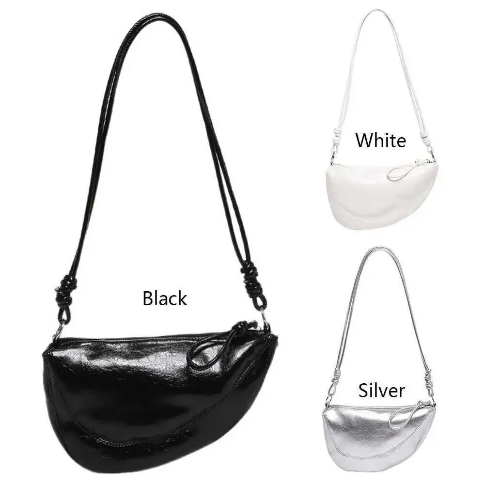 Borsa a tracolla alla moda, elegante, tinta unita, alla moda, con tracolla, per donna, C241106_voghion.com