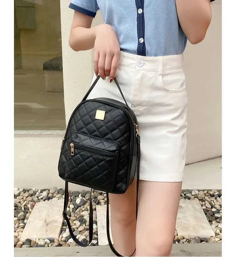 Petit sac d'école pour femme 2024, sac à dos de grande capacité, sacs pour femmes C241217_voghion.com