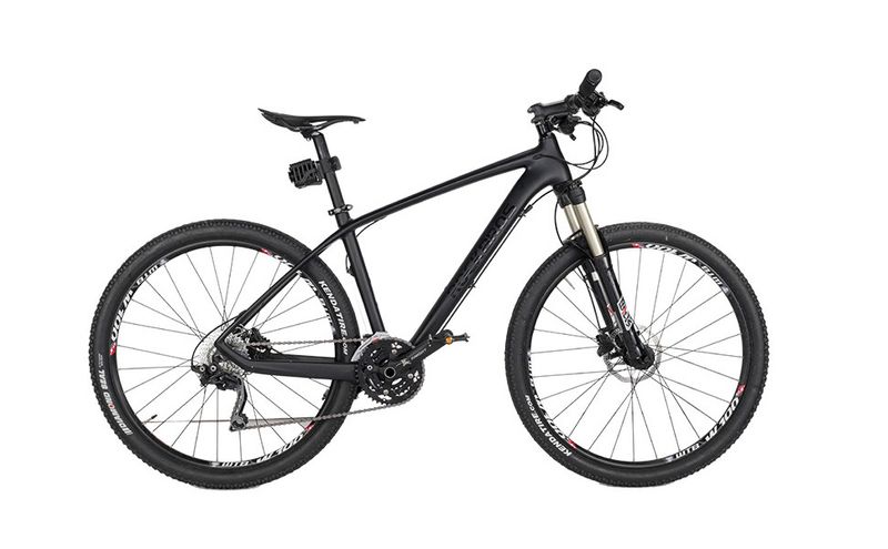 ROCKBROS Bicycle Chain Folding Lock + Holder DHL_voghion.com