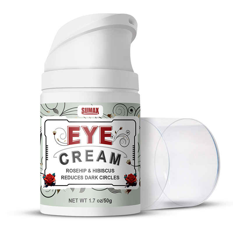 Confezione SUMAX English Temu Press on Eye Cream 50ml_voghion.com