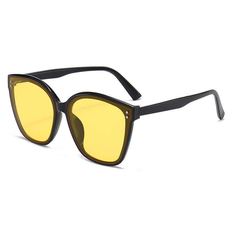 Designer Sunglasses For Men And Women Oversized Frames Style_voghion.com