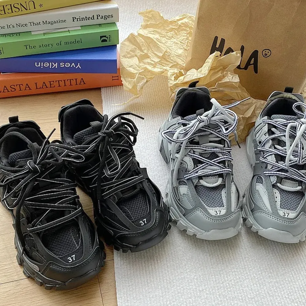 Designer For Men Women Sneaker Fashion U Mens Chunky Sneakers Male Female Trendy Girls Boys Casual Sports Shoes Shoes_voghion.com