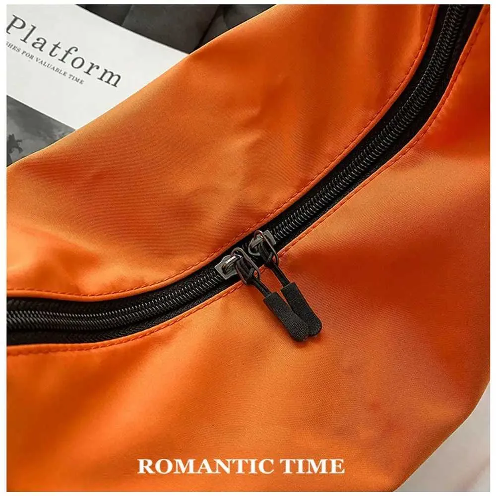 Women's Messenger Shoulder Bag Large Capacity Oxford Fabric_voghion.com