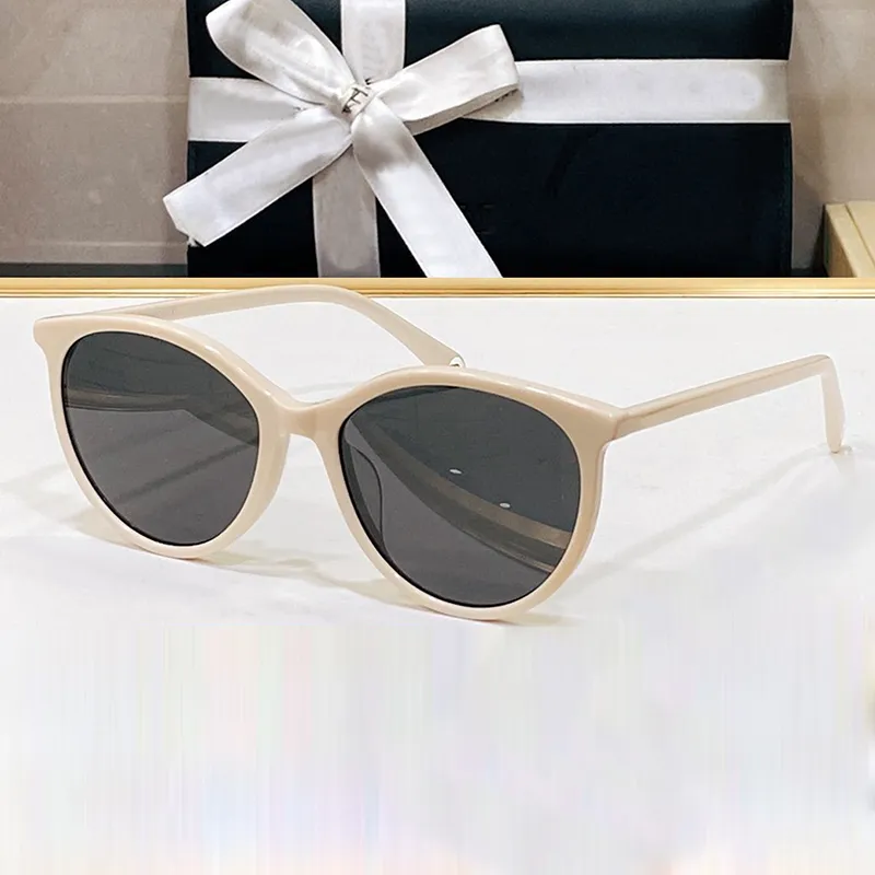 designer woman sunglasses Antireflection Fashion Sun glasses Brand Square Eyewear Classic Chain temples sunglass_voghion.com