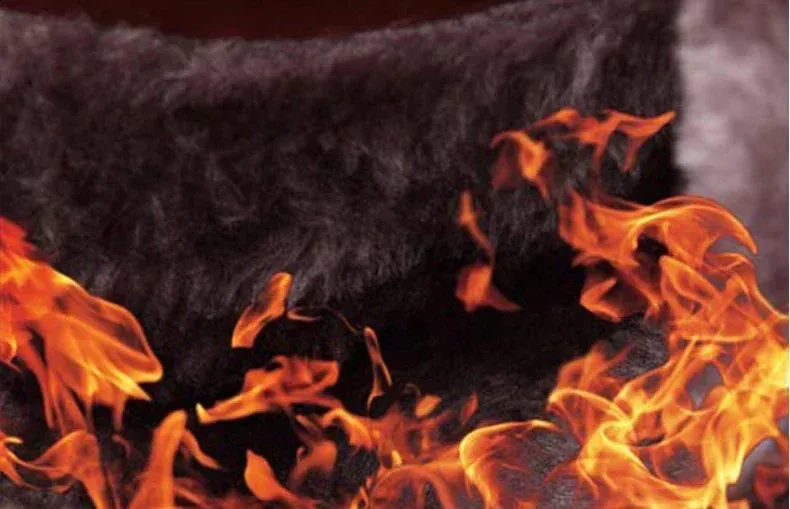 Wanter Lieder Männer Waarm Männer Schnéi mat Pelz Waasserdicht Handgemaachte Knöchelstiefelen Rutschfest Héich Top Männer Aarbechtsschuhe 240830_voghion.com