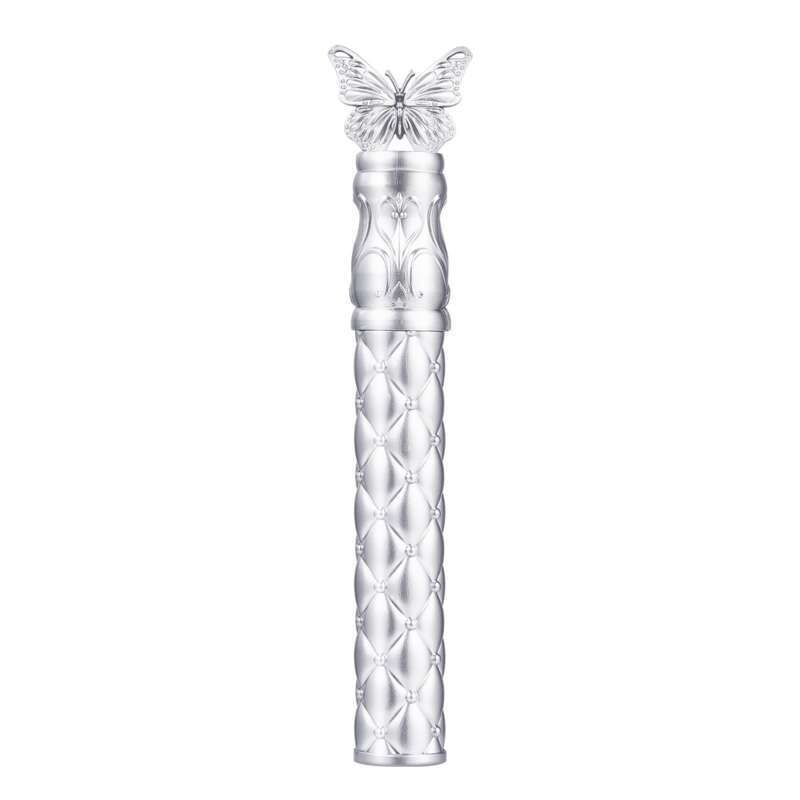 Mascara lungo e intenso per occhi neri_voghion.com