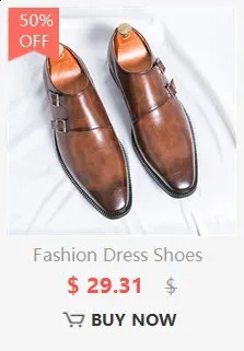 Classic British Style Men Formal Chelsea Boots In Split Leather_voghion.com
