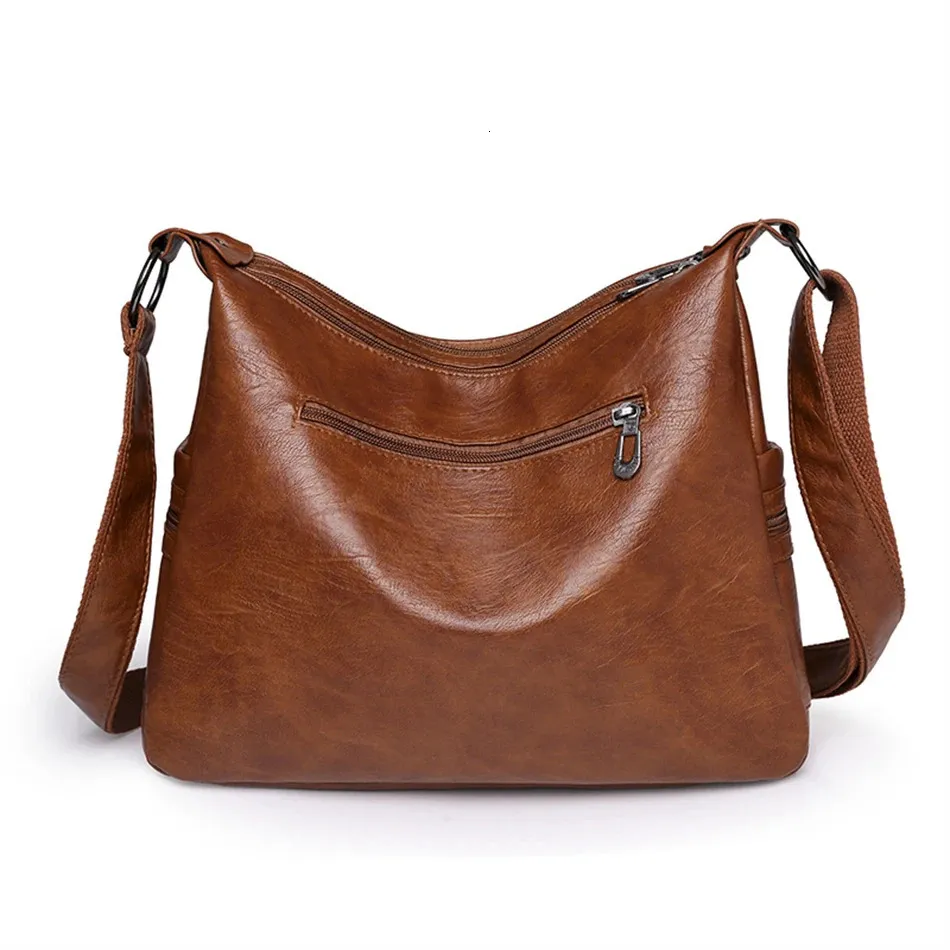 Schoudertas en crossbody tas voor dames elegant en casual_voghion.com