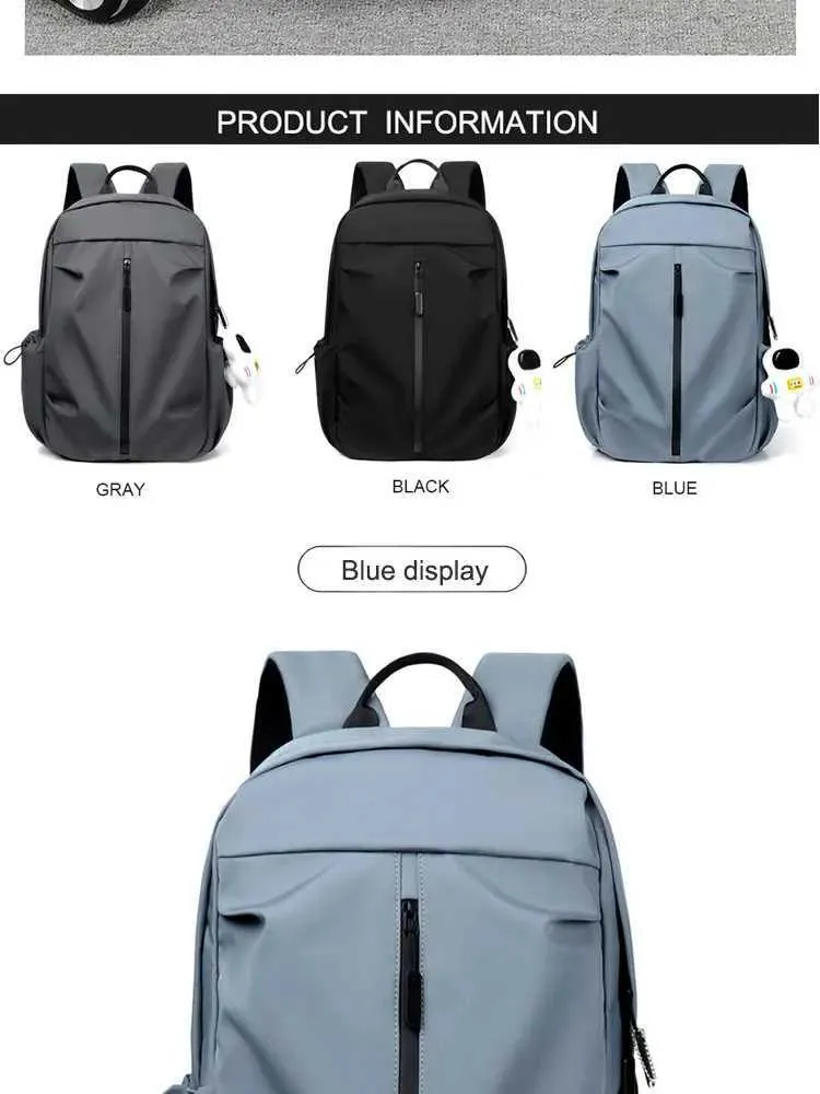 Zaino porta computer grande capacità per uomo e donna casual_voghion.com