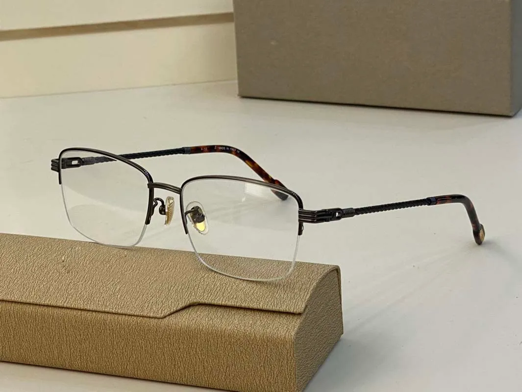 Armações de óculos de sol masculinos óculos ilimitados anti azul óculos de grau negócios lentes fotocromáticas masculinas atacado anti_voghion.com