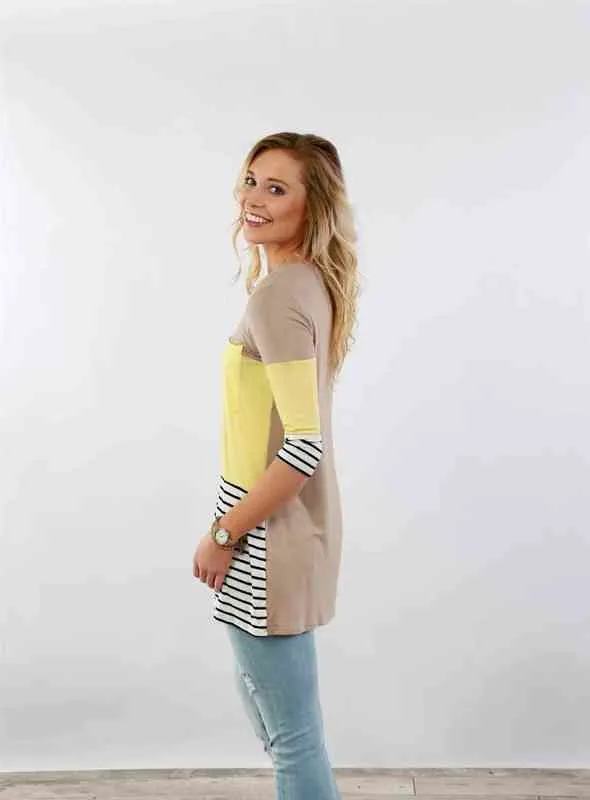 Frauen Schwangere Mutterschaft Kleidung Stillen Tops Stillen Gestreiften T-shirt Mama Langarm S/M/L/Xl/Xxl L220801_voghion.com