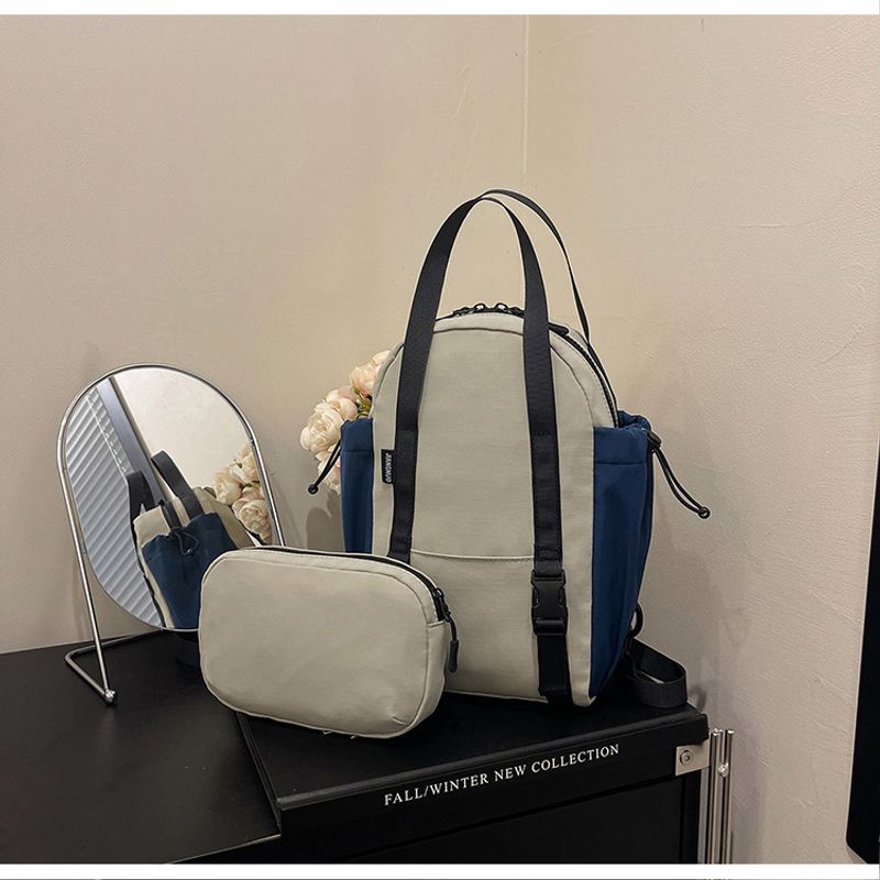 Molteplici metodi di trasporto, alla moda, leggero, alla moda, multifunzionale, portatile e versatile, a contrasto_voghion.com