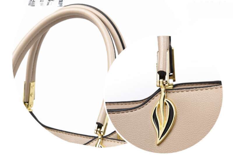 Héichwäerteg Dammenhandtasche 2025 Nei Crossbody-Tasche, Dammentasche mat grousser Kapazitéit, Mammetasche fir mëttleren Alter_voghion.com