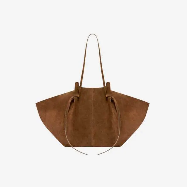 Vintage Wildleder Totes für Frauen Cual Schulter Tasche Große Kapazität Top-Griff Weibliche Handtaschen Reise Große Shopper Taschen_voghion.com
