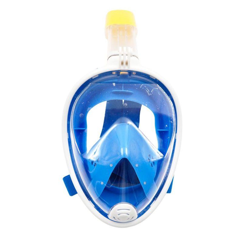 water Snorkeg mask Diving suit swimming glasses_voghion.com