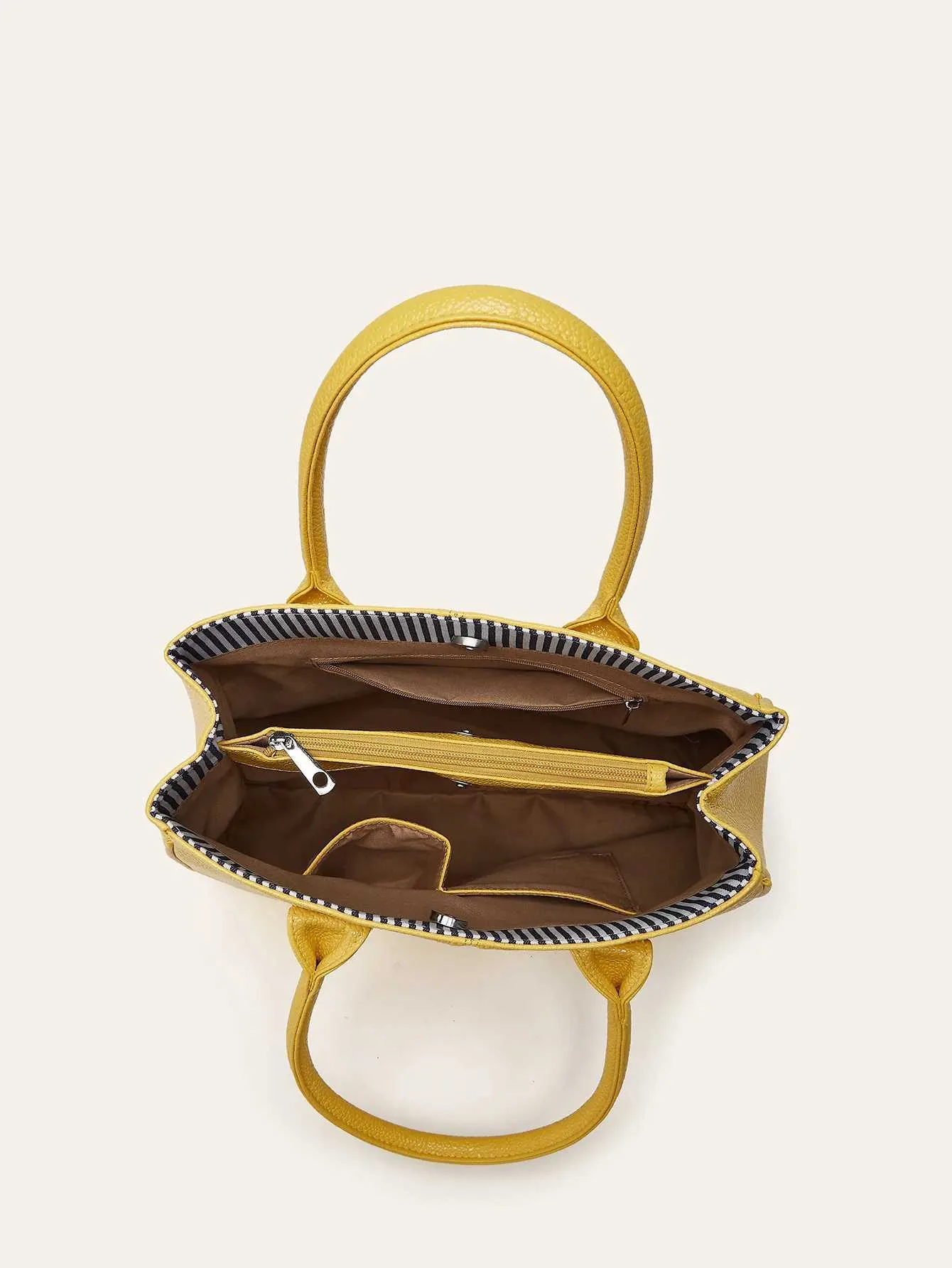 Sacs à main texturés pour femmes, sacoches en cuir massif, sacs à poignée pour les déplacements, grande capacité, pour le quotidien, sC241212_voghion.com