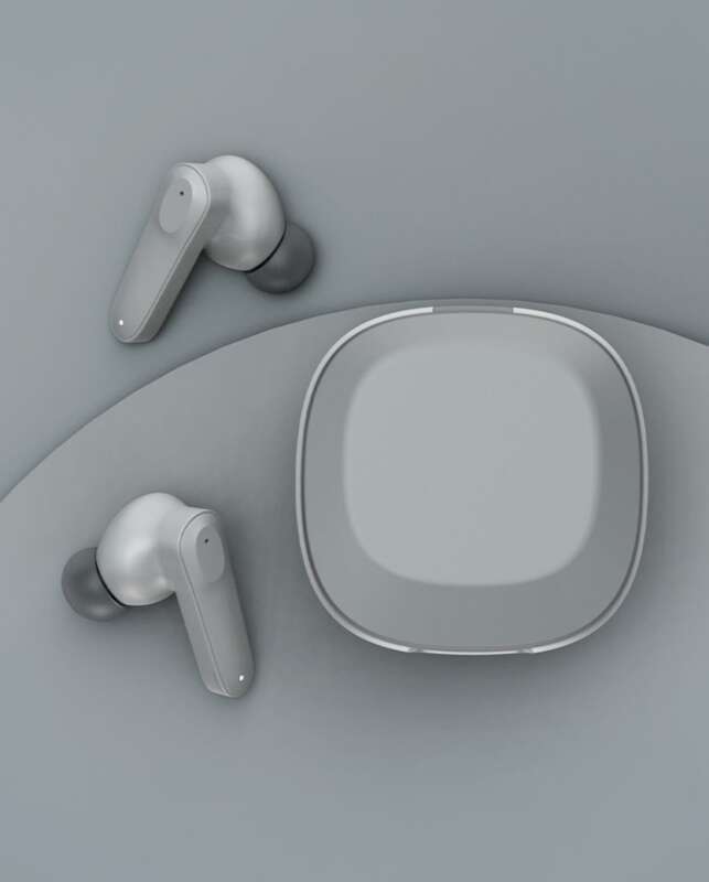 【 1287 Units Sold 3 Days 】 MOOA98 Wireless Bluetooth Earphones 2024 High Sound Quality New In Ear Noise Cancelling Game_voghion.com