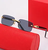 designer sunglasses for men light type sunglasse man driving shade frames high quality eyeglasses UV The large metal_voghion.com
