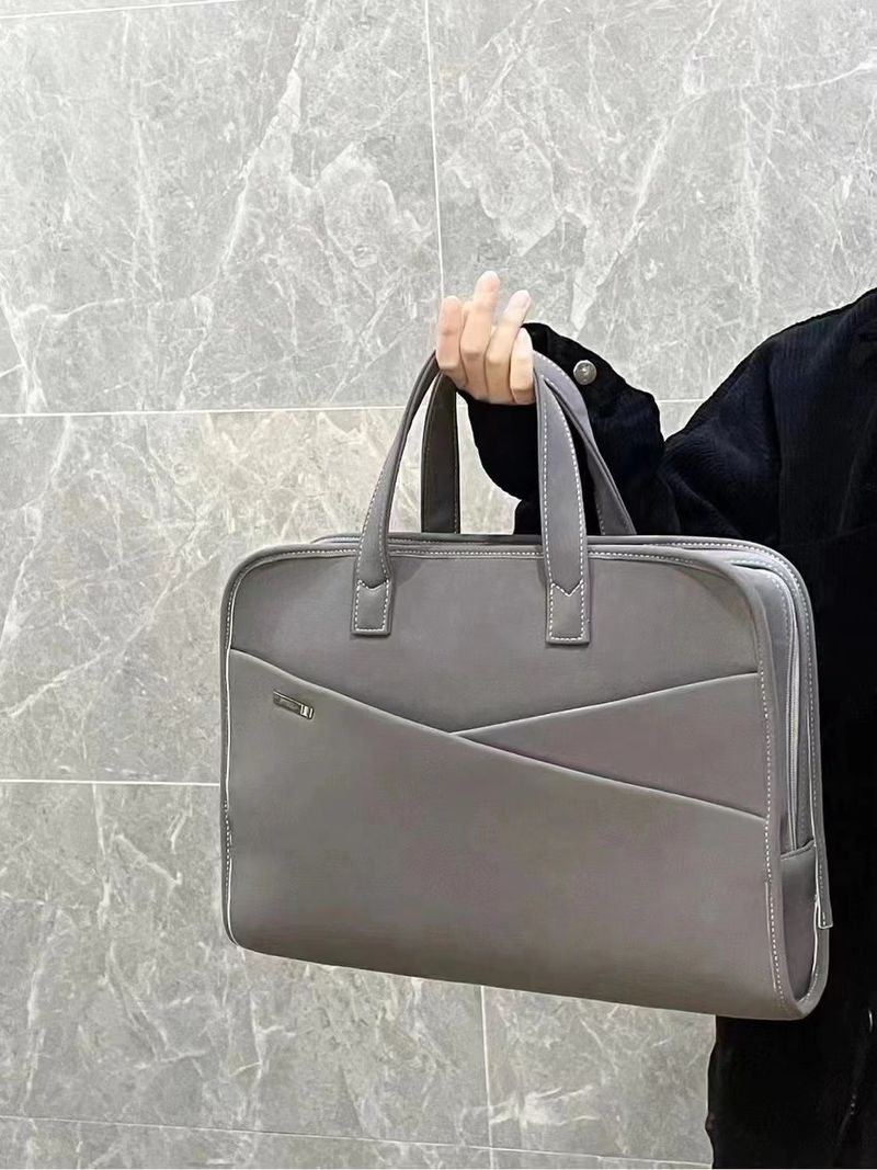 Laptoptasche Damen 2023 neues Modell geeignet für Pad PC 14 Zoll Pendeln offizielle Dokumente_voghion.com
