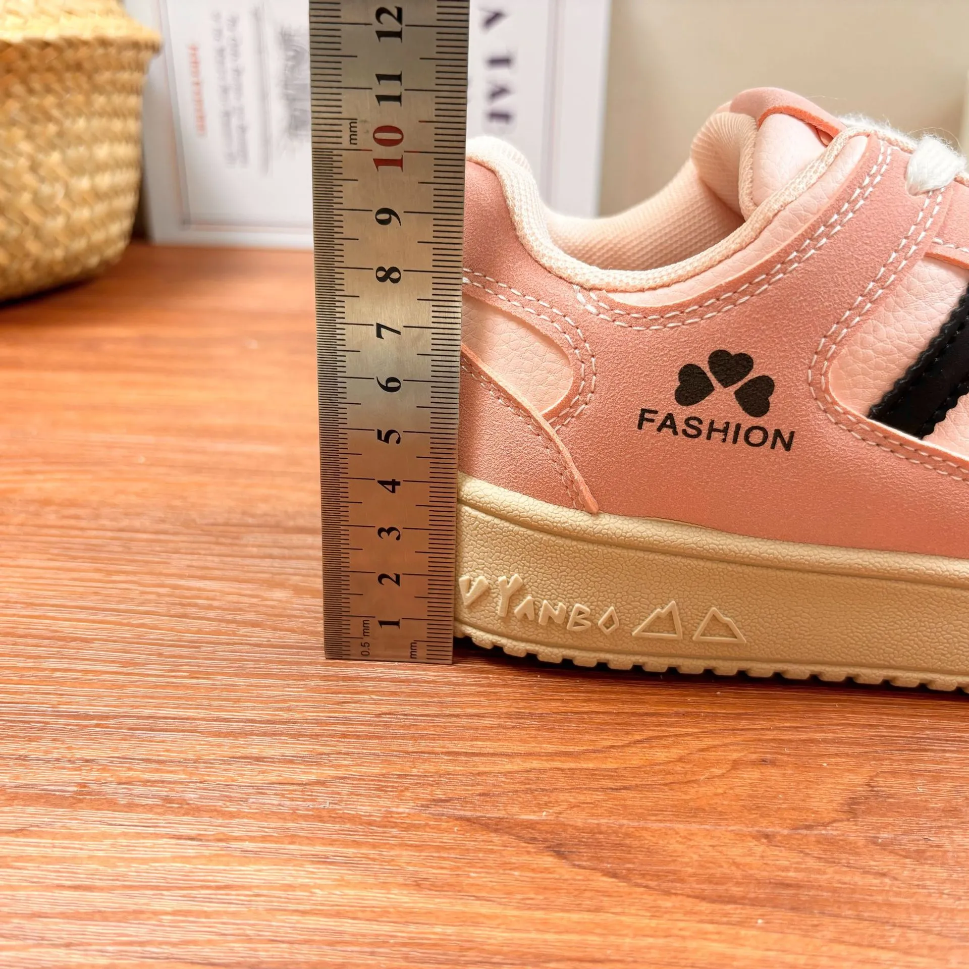 Scarpe running donna casual stringate sneakers basse versatili_voghion.com