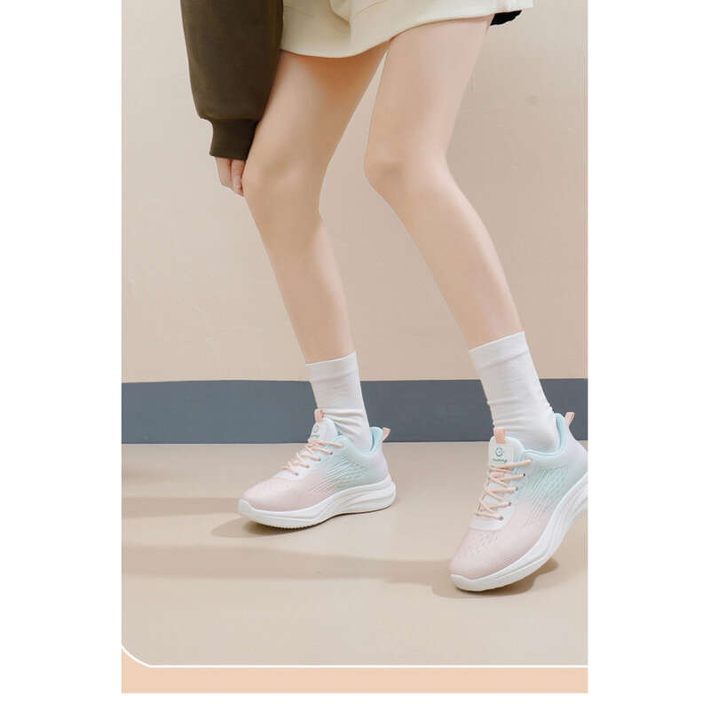 Scarpe da corsa casual da donna in mesh, nuove di zecca_voghion.com