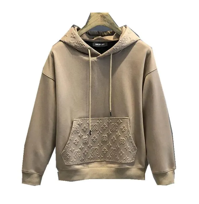 Designer moletons masculinos moletons femininos moletom de marca lã técnica suéteres masculinos moletom com capuz jaqueta de lazer_voghion.com