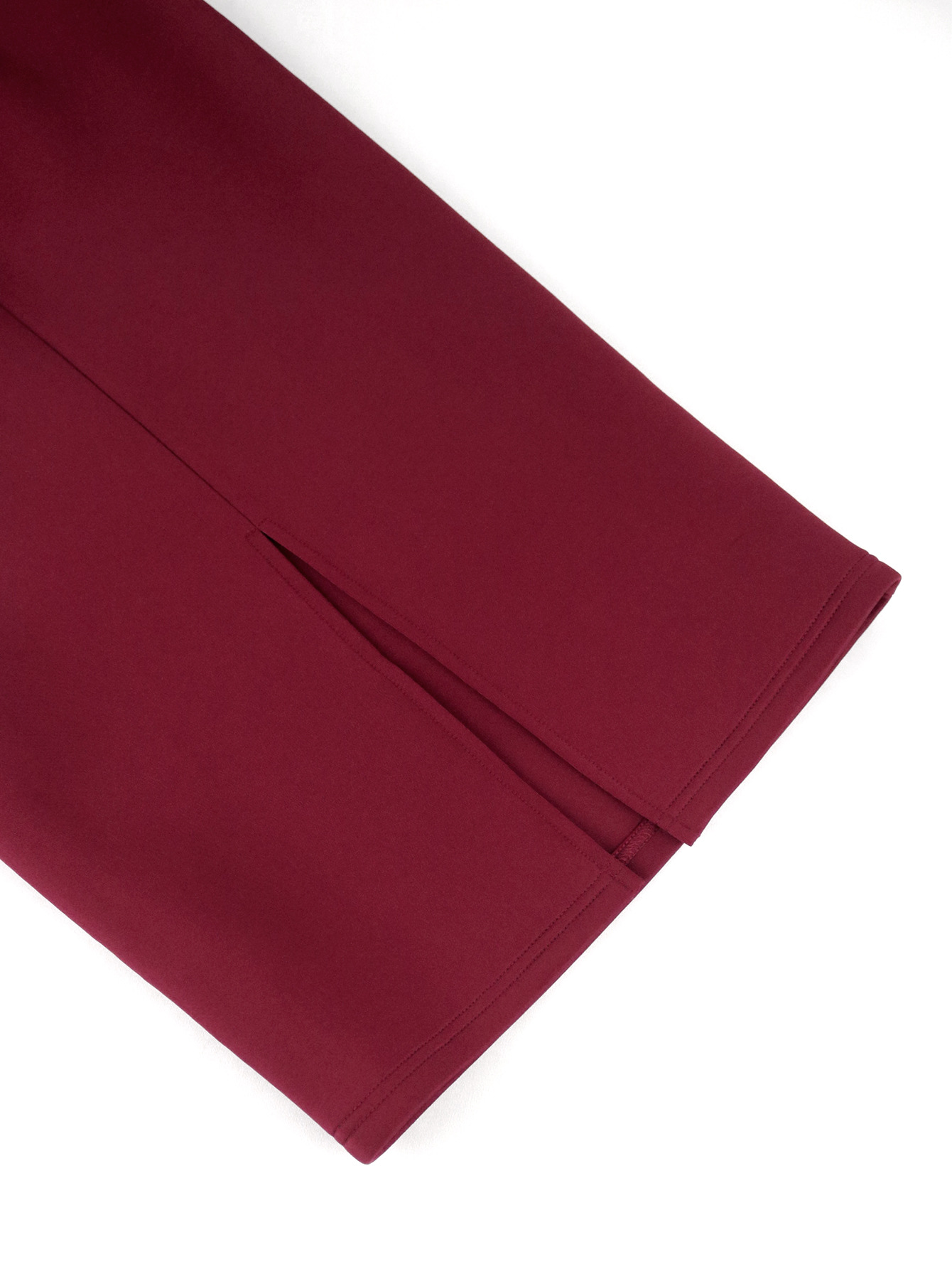 Women's Clothing Designer style patchwork dress U-neck sleeveless dress _mkmklike.com