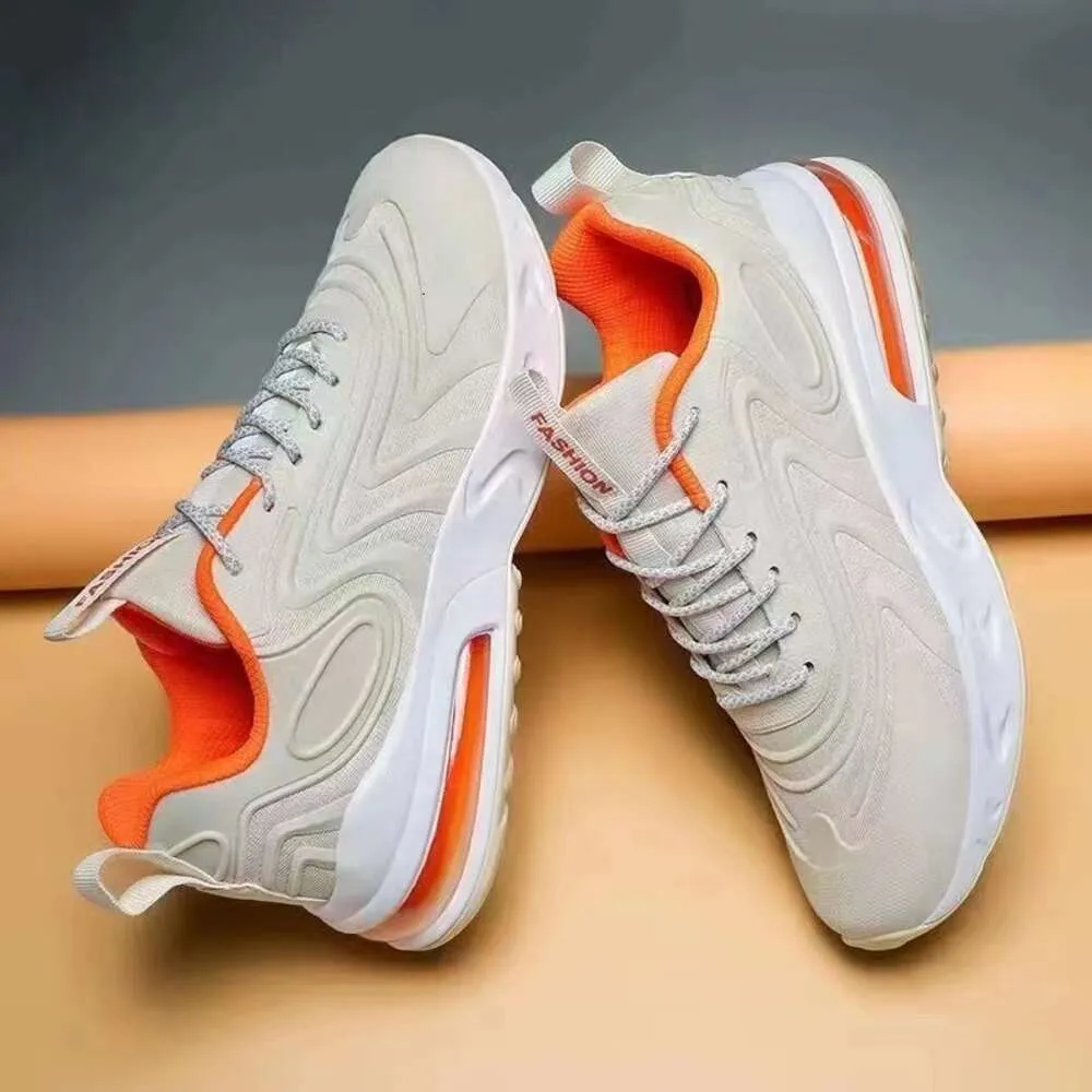 Scarpe da ginnastica nere personalizzate 2022 all'ingrosso e bianche a prezzi convenienti per donna, da corsa, con cuscino d'aria, da uomo, Lhshoe_voghion.com