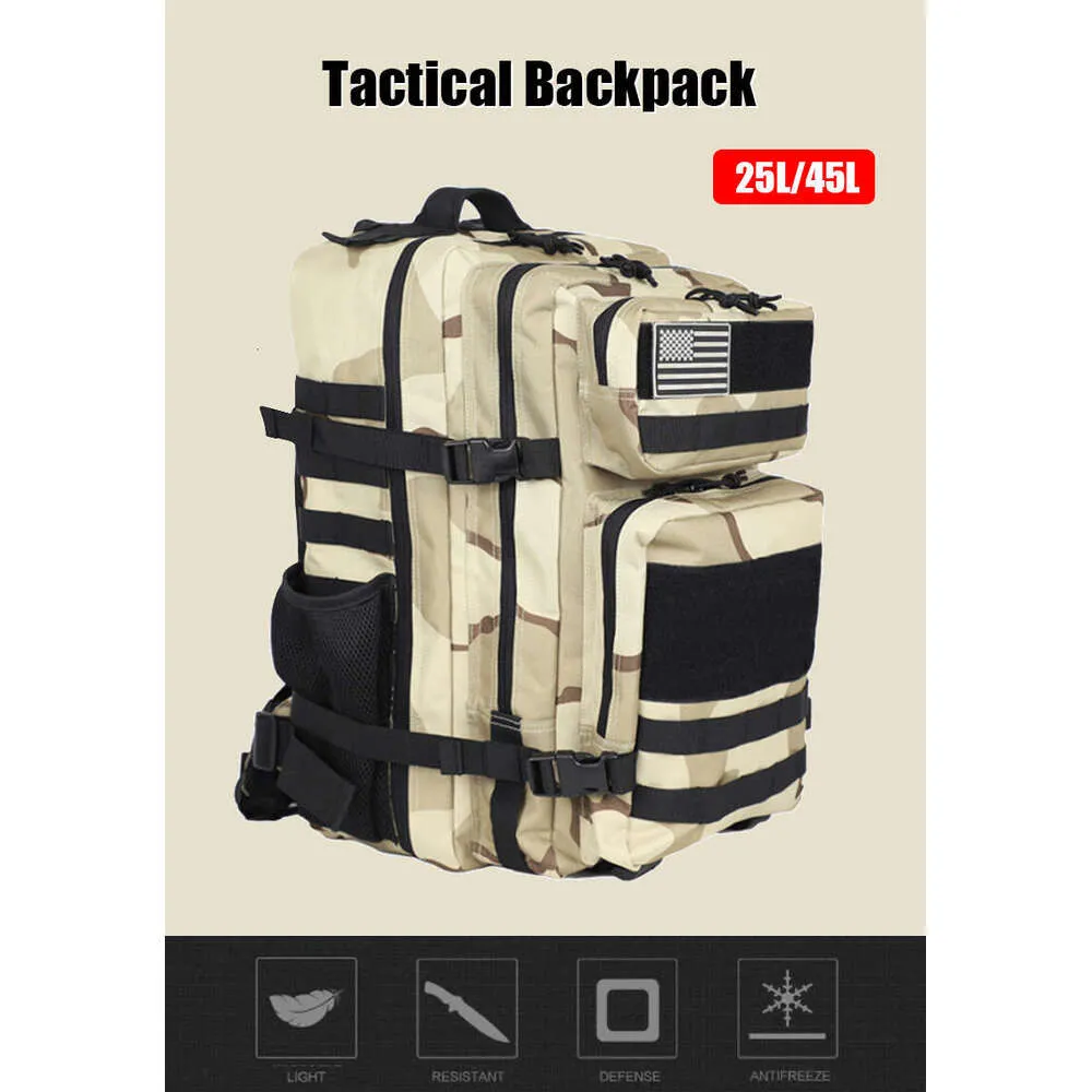 25L/45L Mode Outdoor Bapa Männer Camouflage Molle Assault Frauen Rot Rosa Tasche Jagd Camping Wandern Zubehör_voghion.com