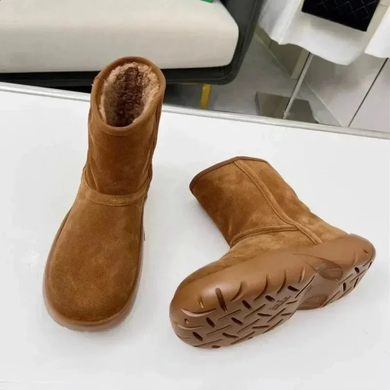 Dames snowboots instappers wandelschoenen voor dames_voghion.com