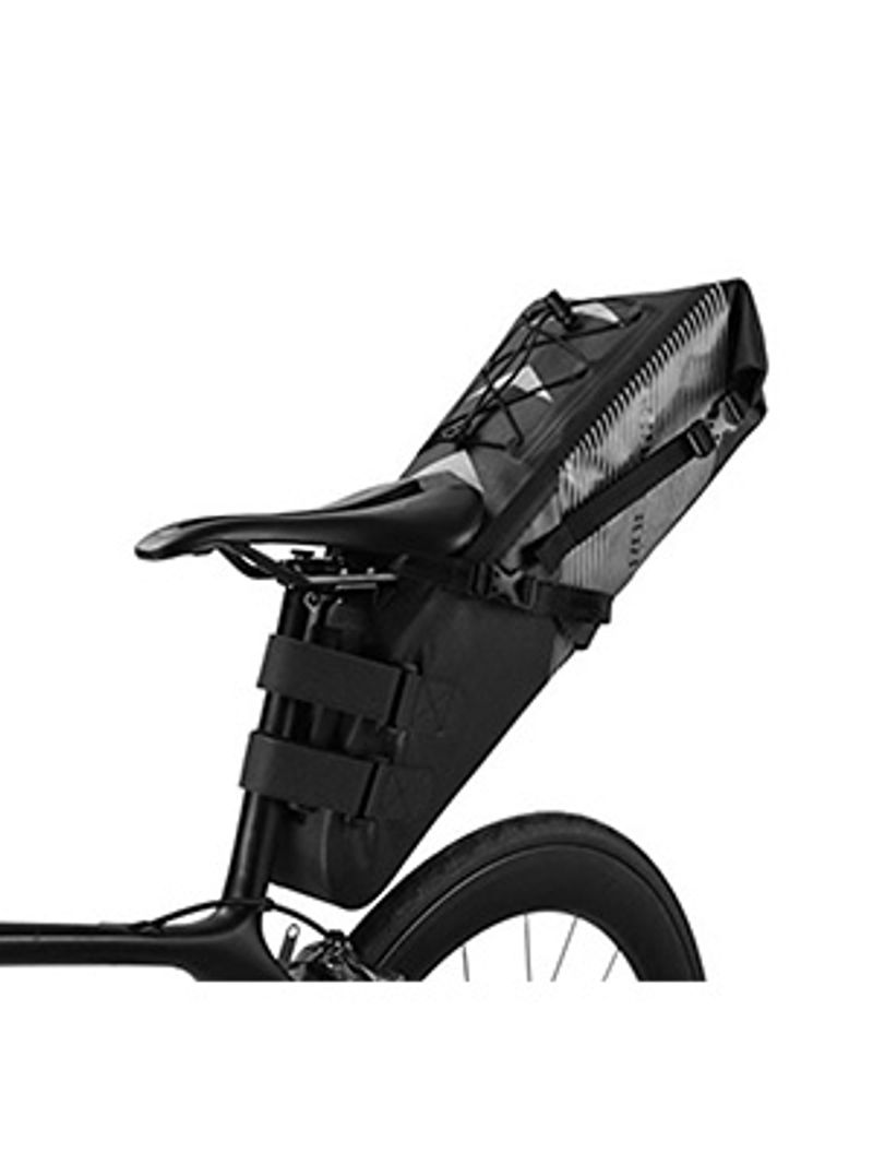ROCKBROS Bicycl Saddl Bag. This 10 - Litr Bik Bag Is 100% Watr Rsistanc And Dsignd To B Placd Undr Th_voghion.com