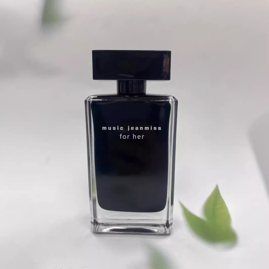 musk, men's and women's general domestic brands, flowers, fruits, vanilla, charm, perfume, 100mll perfume