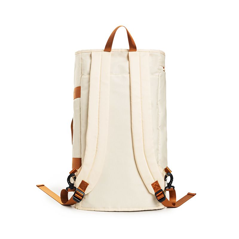Reise-Kleidertasche, umwandelbare Kleidertasche, verschleißfest, faltbar, zum Aufhängen, kann quer über den Körper_voghion.com