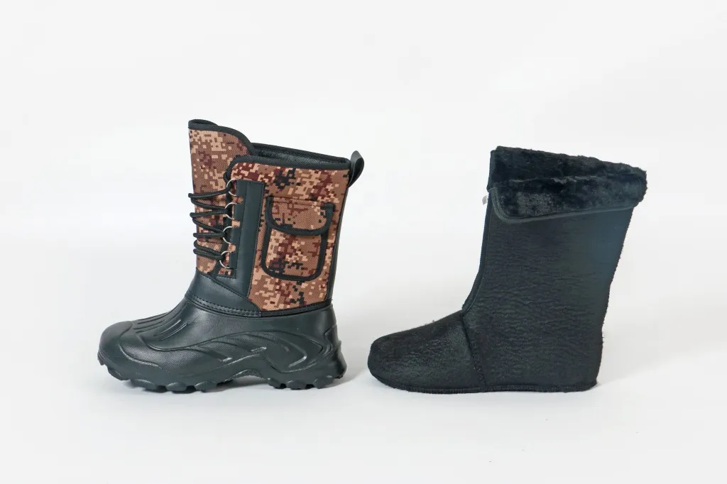 Scarpe impermeabili primaverili da uomo per sport all'aria aperta 2023, leggere, da pioggia, da pesca, invernali, da neve, nuovi stivali da lavoro_voghion.com