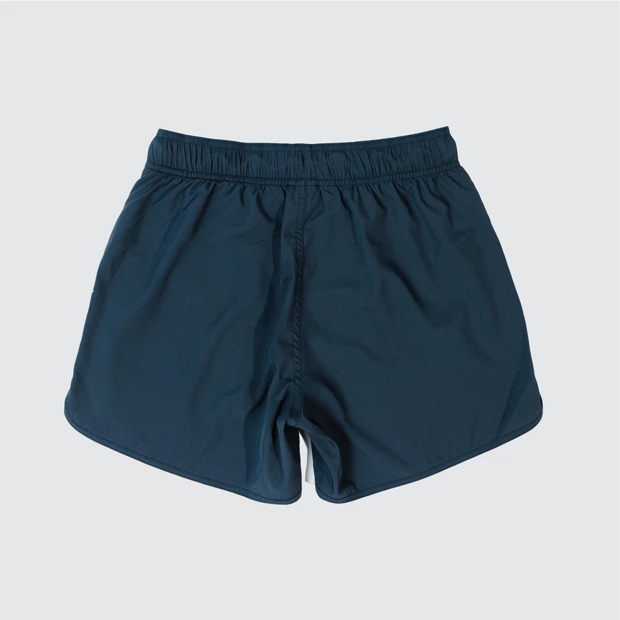 Men's Camo Training Shorts - 5" Gym Workout Shorts For Running & Squats (Breathable Quick-Dry Anti-Chafing Liner Lightweight & Stretchy)​​_voghion.com