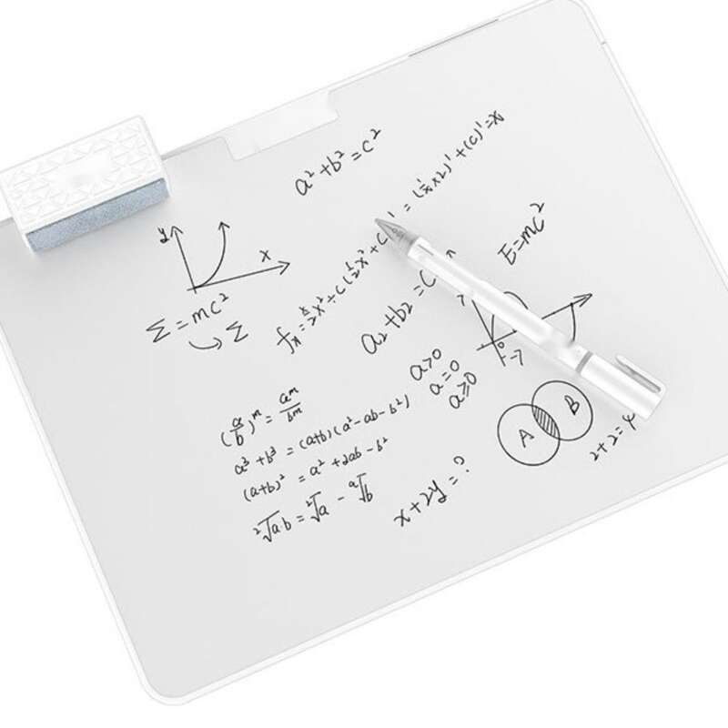 15 inch gedeeltelijk uitwisbaar handschrift whiteboard, middelbare school student notitieboek rawing blackboard, kinderschrift_voghion.com