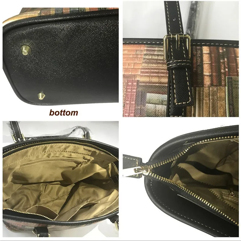 Abendtaschen Coloranimal 2 teile/satz PU Leder Frauen Umhängetasche & Geldbörse Gradient Polynesian Plumeria Print Handtasche für_voghion.com