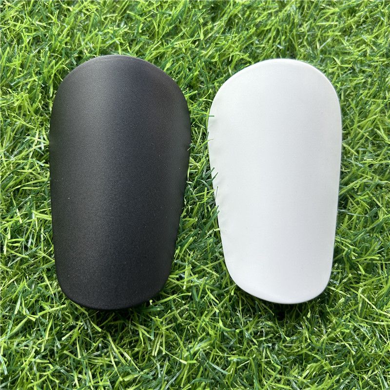 Football Extra small guard Mini Pads football training supplies protective gear Shin Guard Foot Protector_voghion.com
