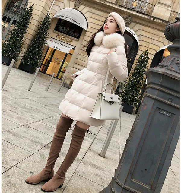 Overknee Stiefel Für Damen Aus Wildleder Mit Elastischer Sohle_voghion.com