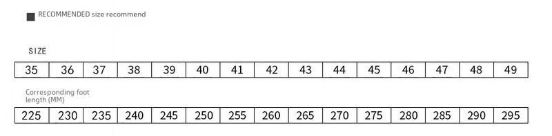 Emed Leder Überzug Fuß alle Männer Casual Single Schuhe_voghion.com