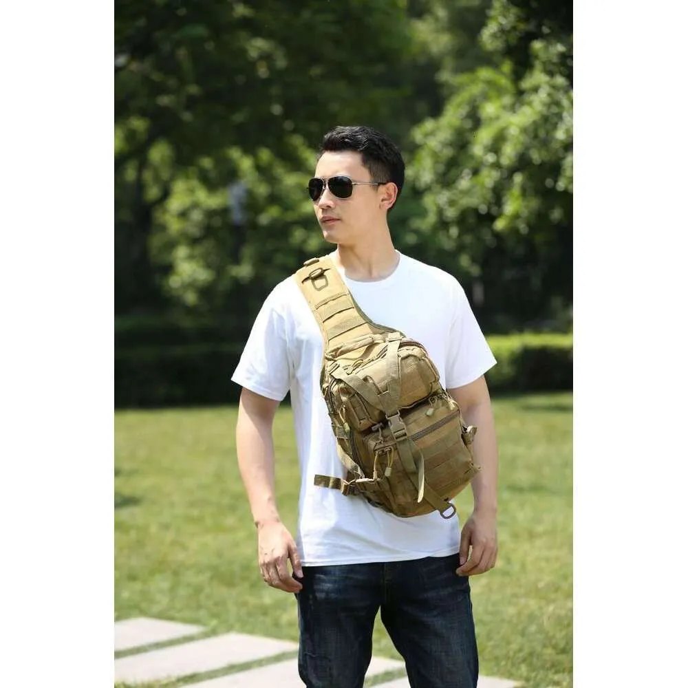 Sac à dos tactique pour homme, sac à bandoulière Sg, sac à dos étanche, sac de randonnée en plein air, sac de camping, sacs à bandoulière pour homme_voghion.com