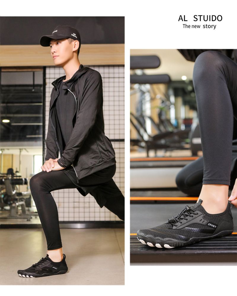 Grenzüberschreitende neue Stream-Tracing-Männer schnell trocknend Sommer Indoor Waten Frauen Wanderschuhe atmungsaktiv_voghion.com