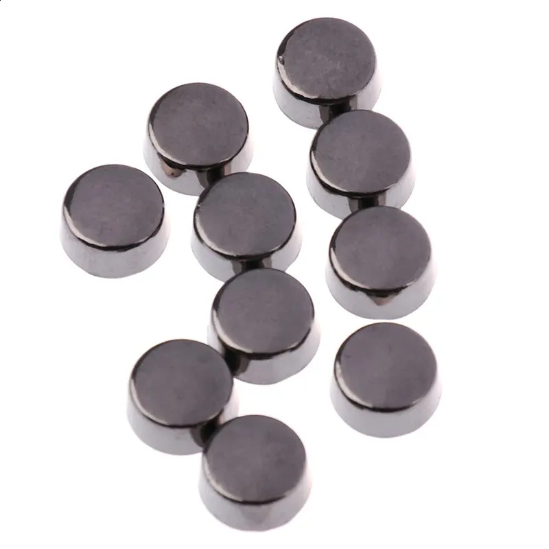 10 komplektų apsauga nuo dilimo, apatinės smeigės, kniedės, „pasidaryk pats“ odinės sagos, krepšių furnitūra, krepšio kojelės, varžtai, diržo priedai 240805_voghion.com