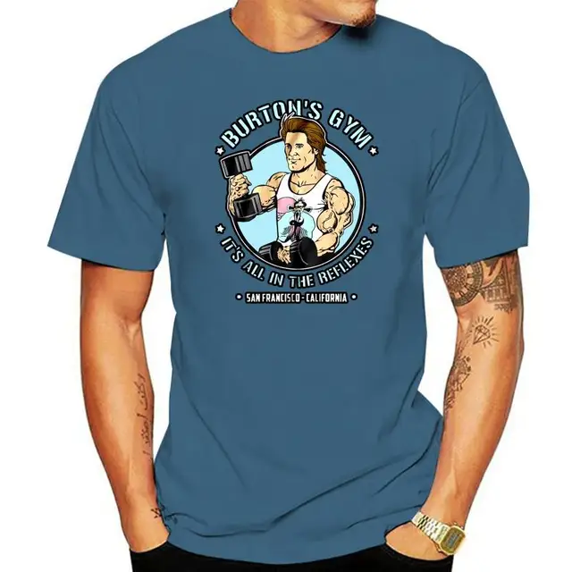 Burtons Gymer póló S-3XL Neu Fun Kult Tubbs Crocket 80er Serie Miami Vice T Shits Printing Rövid ujjú, alkalmi O-nyakú póló_voghion.com